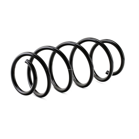 STARK SKCS-0040292 Federn SKODA Fabia 2 Combi (545) 1.2 TSI 86 PS Benzin