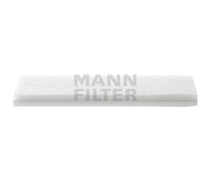 MANN-FILTER CU 5620: Filtrs, Salona telpas gaiss Daļiņu filtrs