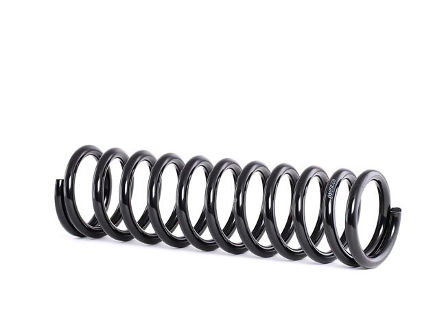 STARK SKCS-0040309: Ressort de suspension Essieu avant