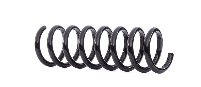 STARK SKCS-0040338: Arc spiral punte fata
