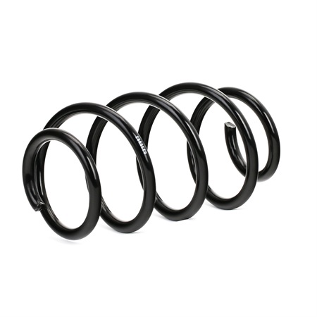 STARK SKCS-0040365: Ressort de suspension Essieu avant