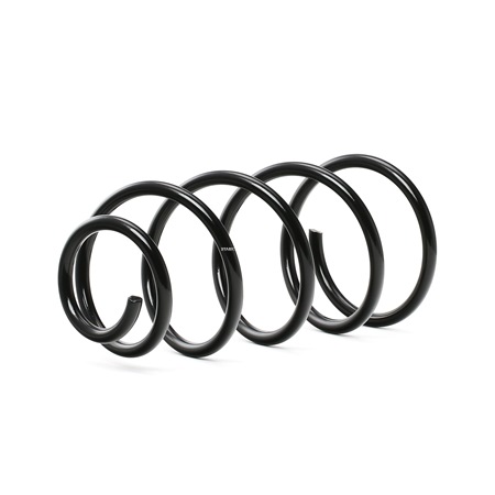 STARK SKCS-0040370: Arc spiral punte fata