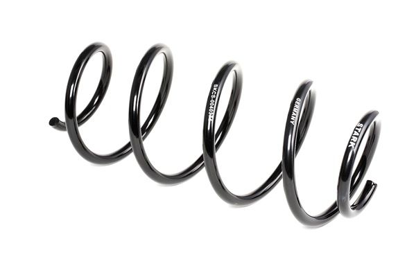 STARK SKCS-0040374: Arc spiral punte fata