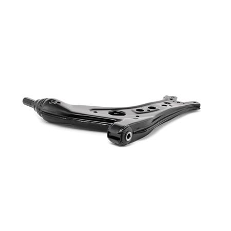 STARK SKCA-0050698: Bras de suspension inférieur, Essieu avant, Acier, sans rotule de suspension