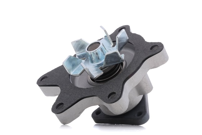 ASHIKA 35-02-267 Waterpomp TOYOTA Yaris Hatchback (_P1_) 150 Pk Benzine kosten