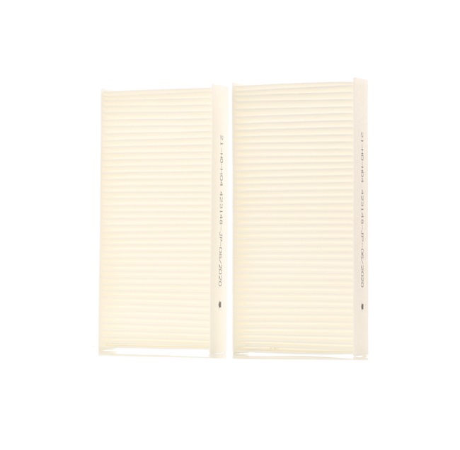 ASHIKA 21-H0-H04: Filtro abitacolo Filtro antipolline