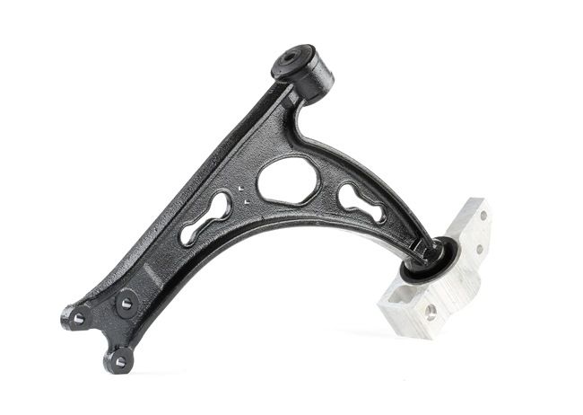 STARK SKCA-0050705: Bras de suspension Essieu avant droit, inférieur, Fonte d'acier