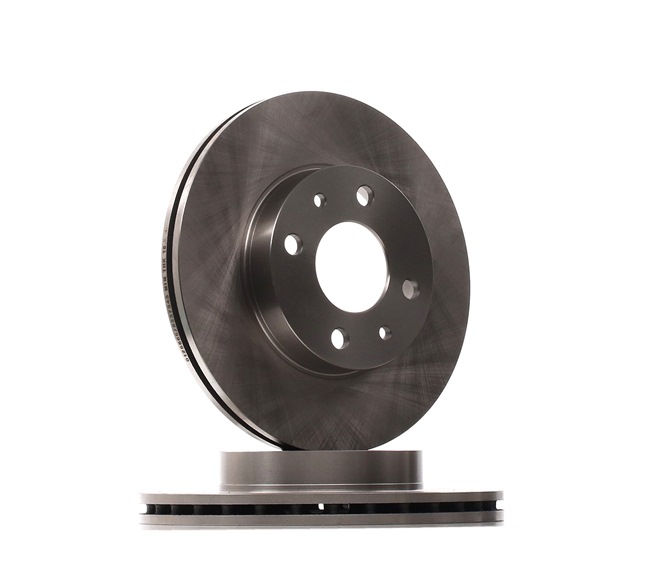 STARK SKBD-0023432: Piduriketas Esisild, Ø: 240mm, õhutusega, Malm, Ø: 240mm, katmata, ilma kruvideta