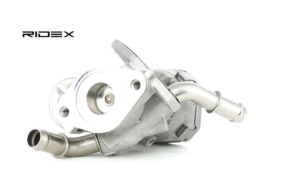 RIDEX 1145E0105: AGR-Ventil mit Dichtung