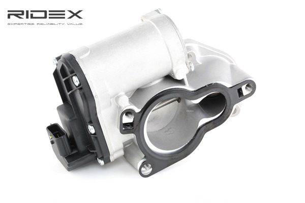 RIDEX 1145E0107 Vanne EGR RENAULT ESPACE 4 (JK0/1) 173 CV Diesel coût