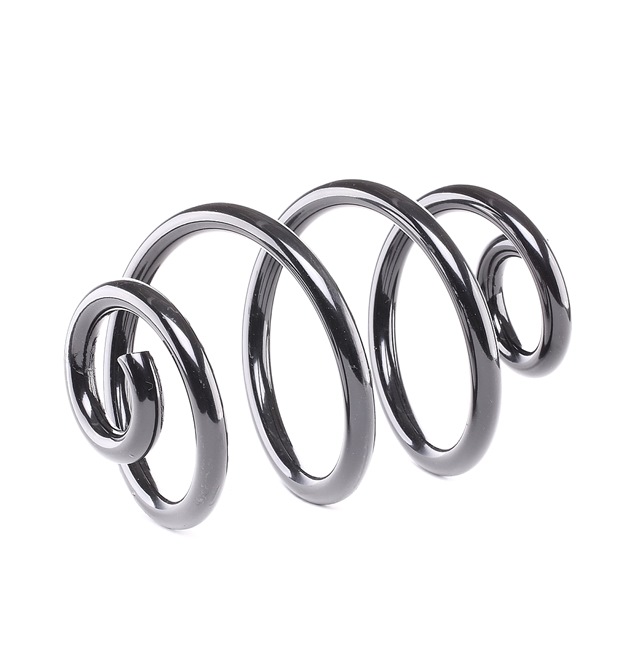 RIDEX 188C0023: Fahrwerksfeder Hinterachse