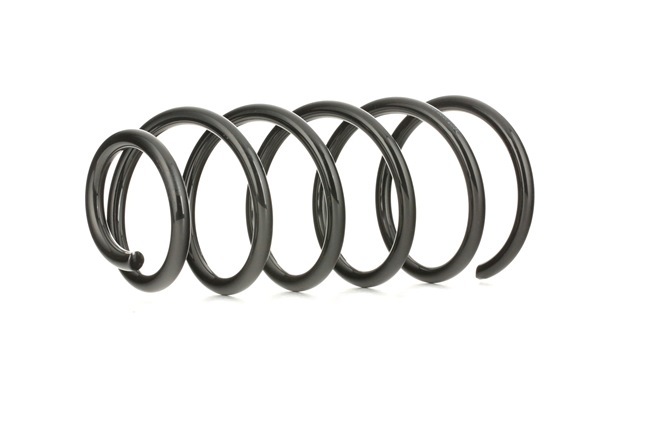 RIDEX 188C0076 Balstiekārtas atspere VW Bora Sedan (1J2) 115 ZS Benzīns cena