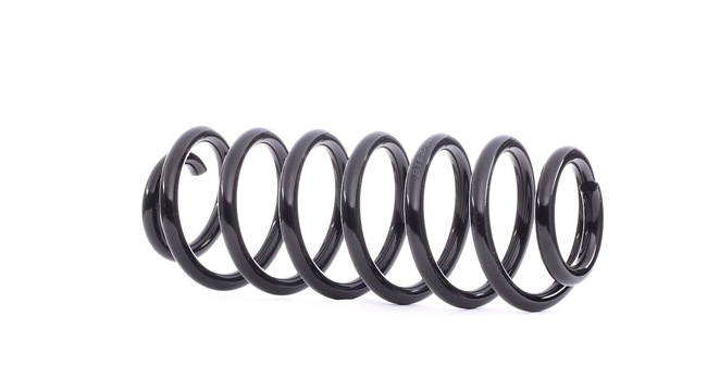 RIDEX 188C0279 Federn AUDI A3 Schrägheck (8P1) 2.0 TFSI quattro 200 PS Benzin