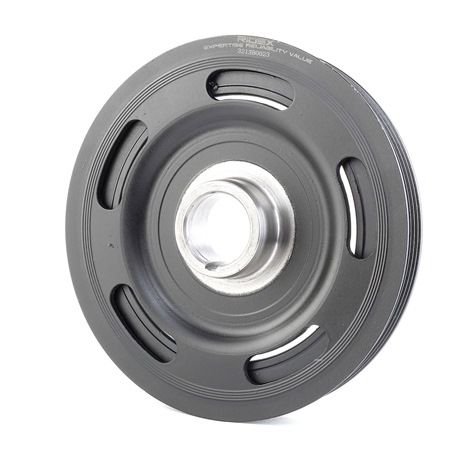 RIDEX 3213B0023: Polea de cigüeñal