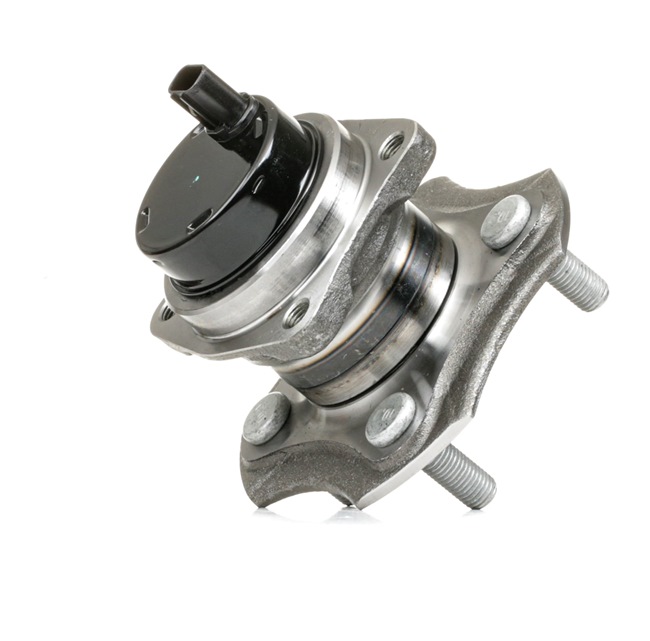 RIDEX 654W0351 Sada lozisek kol TOYOTA COROLLA Combi (_E12J_, _E12T_) 136 HP Benzín cena