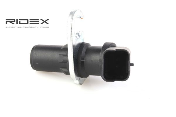 RIDEX 833C0074 Krukassensor PEUGEOT 206 Hatchback (2A/C) 60 Pk Benzine kosten