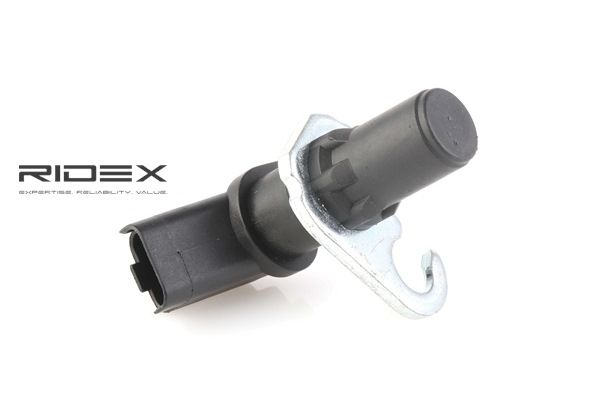 RIDEX 833C0075 Krukassensor PEUGEOT 206 Hatchback (2A/C) 69 Pk Diesel kosten