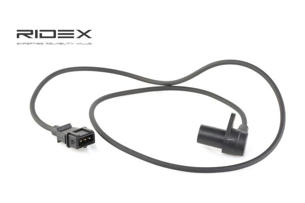 RIDEX 833C0076: Sensor de cigüeñal