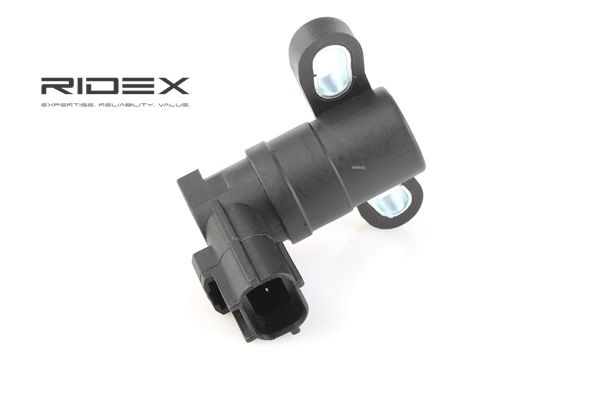 RIDEX 833C0081 Impulsu devējs, Kloķvārpsta FORD C-MAX (DM2) 145 ZS Benzīns/Autogāze (LPG) cena