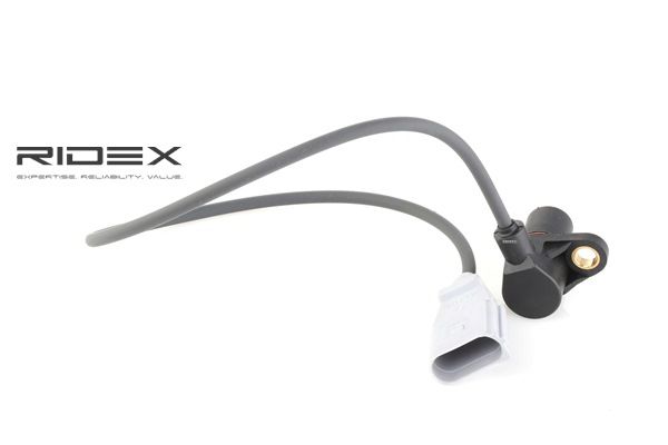 RIDEX 833C0082 Senzor impulsuri, arbore cotit VW Passat Sedan (3C2) 250 CP benzina cat costa