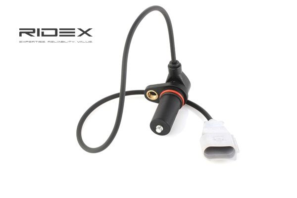 RIDEX 833C0099 Főtengely jeladó VOLKSWAGEN Caddy 2 Kastenwagen (9K9A) 64 LE Dízel ár