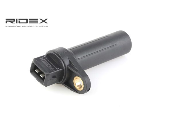 RIDEX 833C0116 Vevaxelgivare LAND ROVER Range Rover 2 (P38A) 136 hk Diesel kostnad