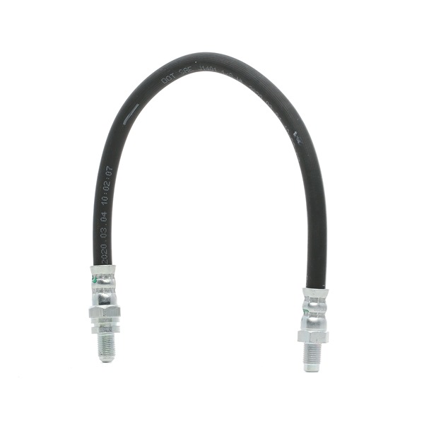 RIDEX 83B0344 Bremseslange FORD KA (RB_) 53 hk Bensin hva koster