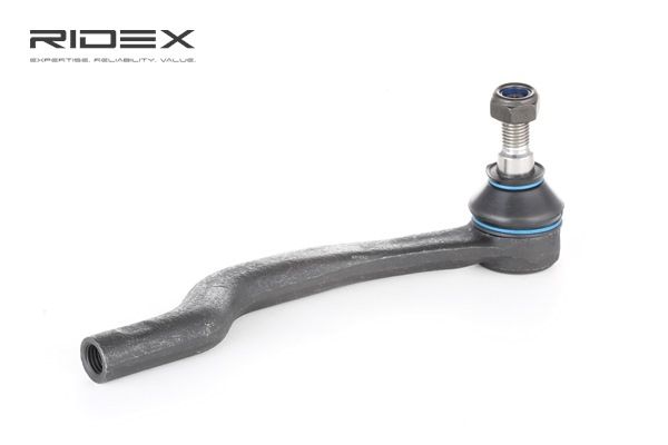 RIDEX 914T0150 Hlava / čap spojovacej tyče riadenia MERCEDES-BENZ Trieda A (W168) 60 KS nafta cena