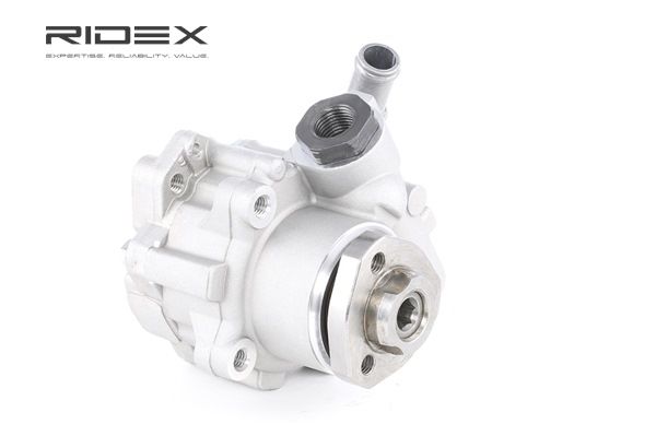RIDEX 12H0024 Servopumpe VW TRANSPORTER 4 Bus (70XB, 70XC, 7DB, 7DW) 88 PS Diesel Kosten