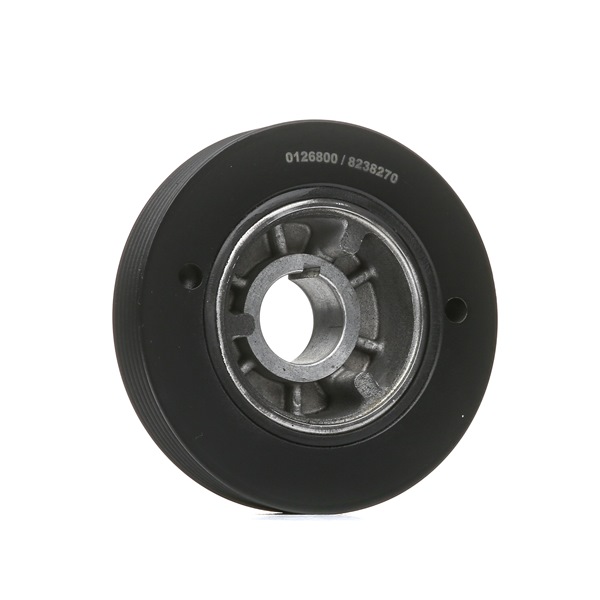 STARK SKBPC-0640085: Poulie damper (vilebrequin) avec fusible