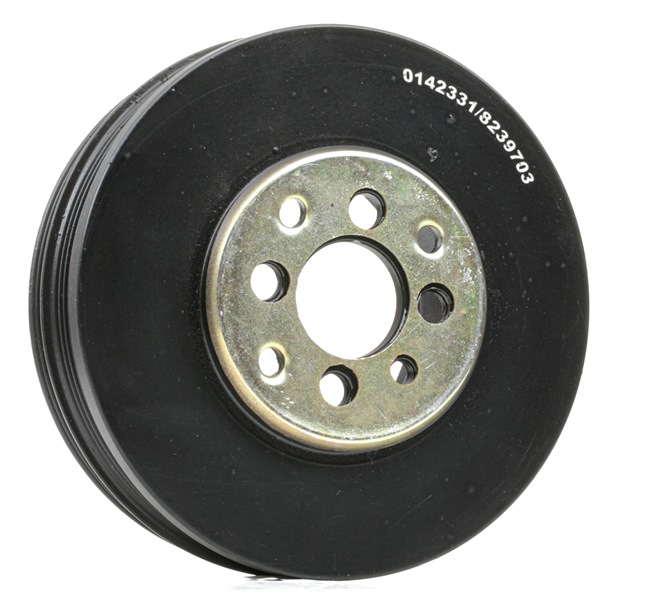 STARK SKBPC-0640093: Puleggia cinghia albero a gomiti