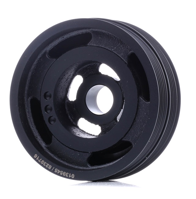 STARK SKBPC-0640100 Polea de cigüeñal FORD C-MAX (DM2) 100 cv Gasolina costo