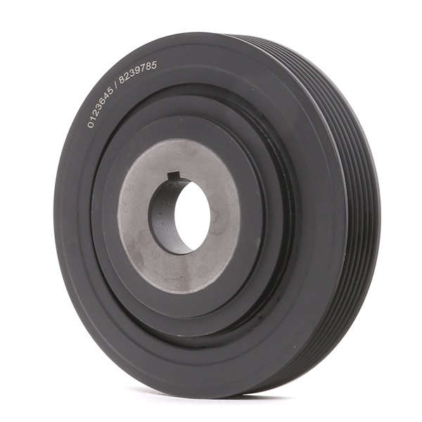 STARK SKBPC-0640114: Poulie damper (vilebrequin)