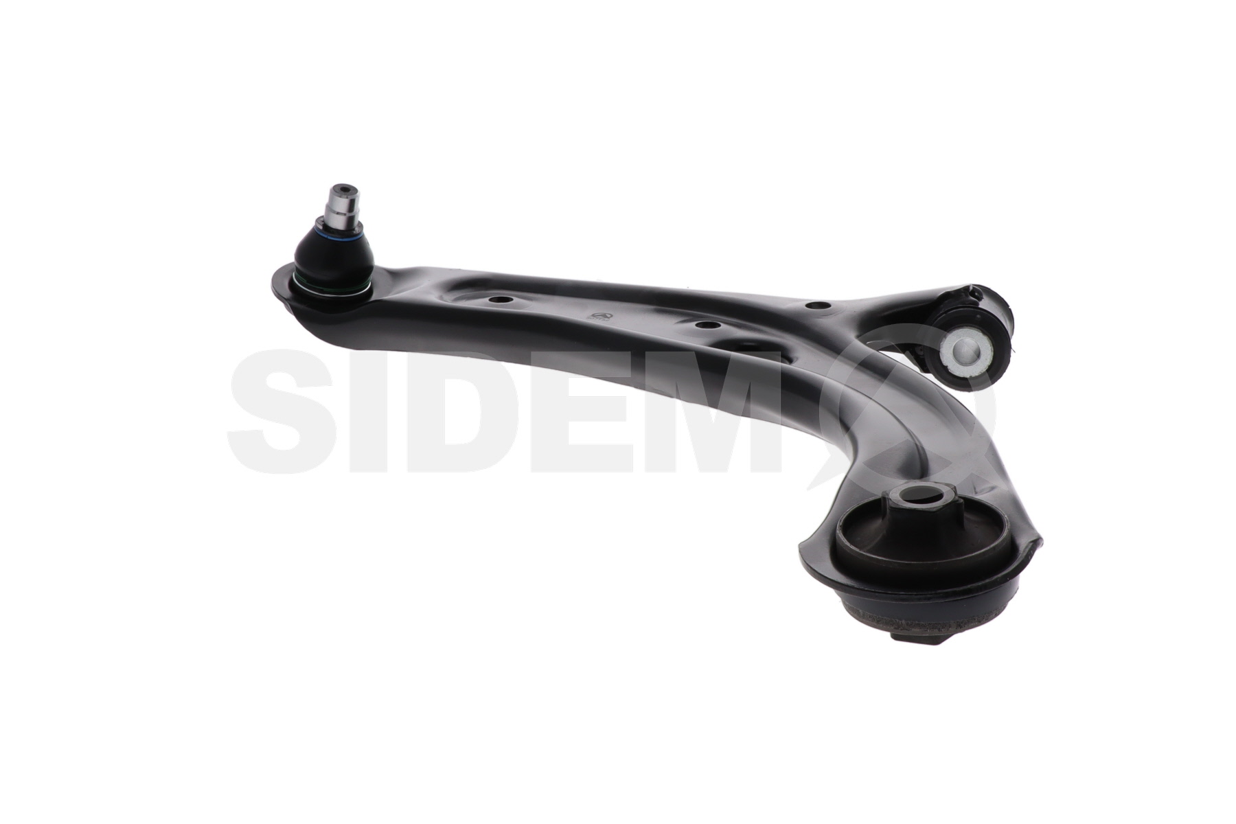 SIDEM 75178 Braccio oscillante, sospensione ruota LANCIA Ypsilon (312_) 69 CV Benzina costo