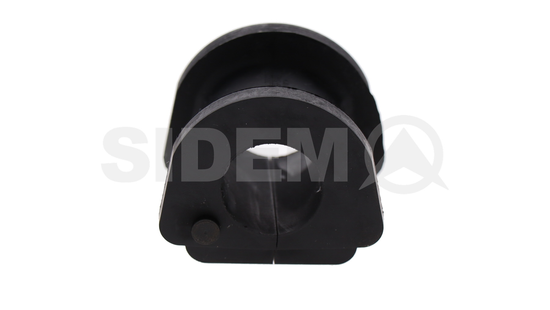 SIDEM 871904: Stabilisatorstang rubber Achteras, 22mm
