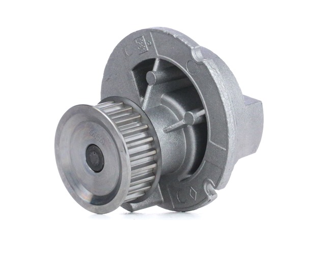 INA 538 0030 10 Wasserpumpe OPEL Corsa C Schrägheck (X01) 107 PS Benzin Kosten