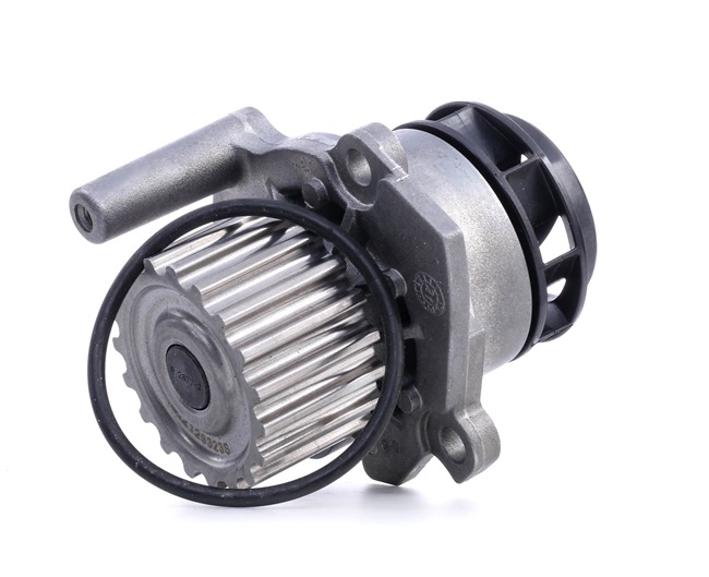 INA 538 0054 10: Pompa acqua N° denti: 19