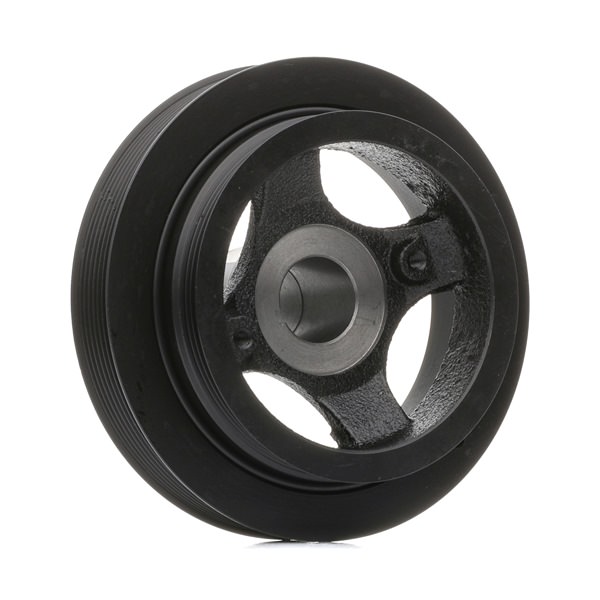 STARK SKBPC-0640135: Fulie curea, arbore cotit pentru arbore cotit