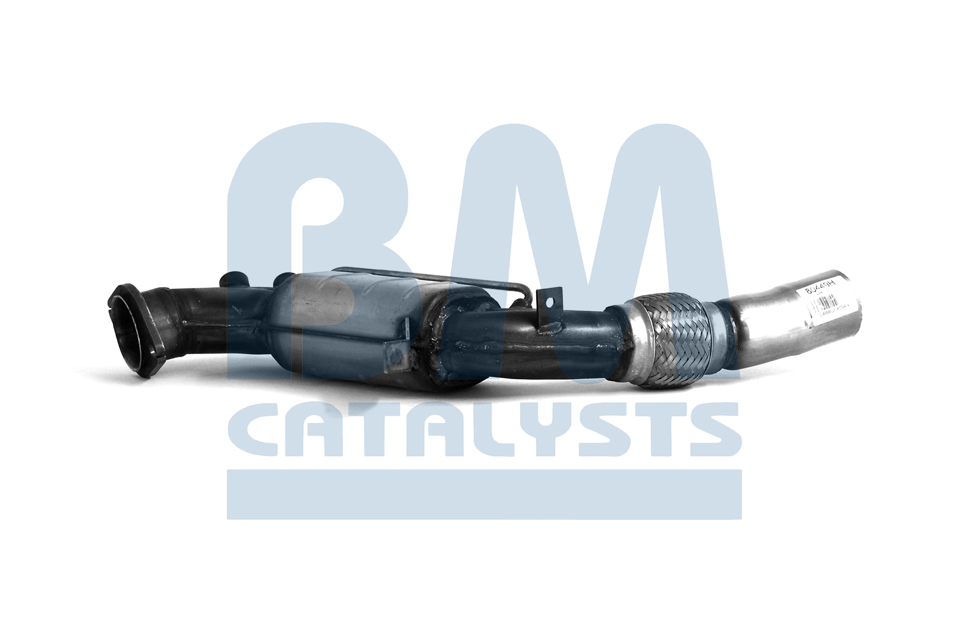 BM CATALYSTS BM80449H: Katalizator Non-approved