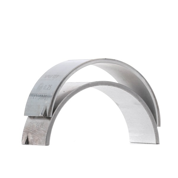 GLYCO 71-3876 0.25mm Hajtókar csapágy MERCEDES-BENZ C-osztály Sedan (W203) 143 LE Dízel ár