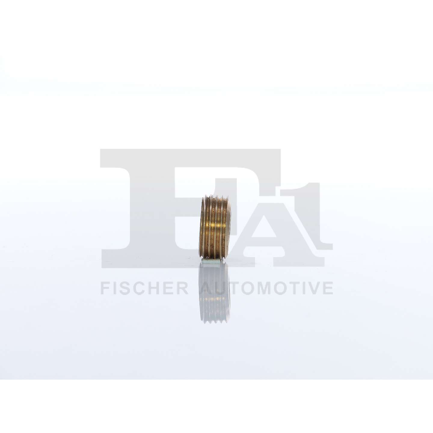 FA1 257.802.001: Korek spustowy oleju, miska olejowa M18x1,5