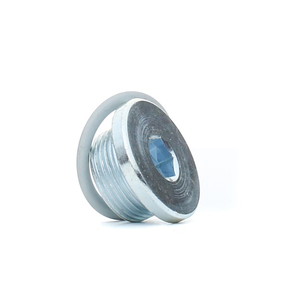 FA1 257.805.011: Oljeplugg M24x1,5, med packbox