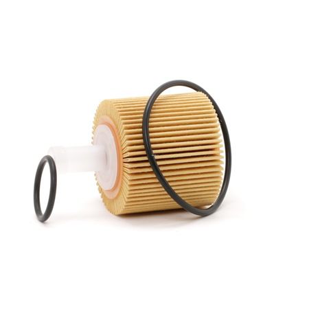 ASHIKA 10-ECO051: Eļļas filtrs