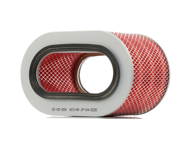 ASHIKA 20-05-508: Filtro aria