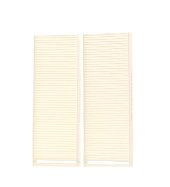 ASHIKA 21-NS-NS9: Filtro abitacolo Filtro antipolline