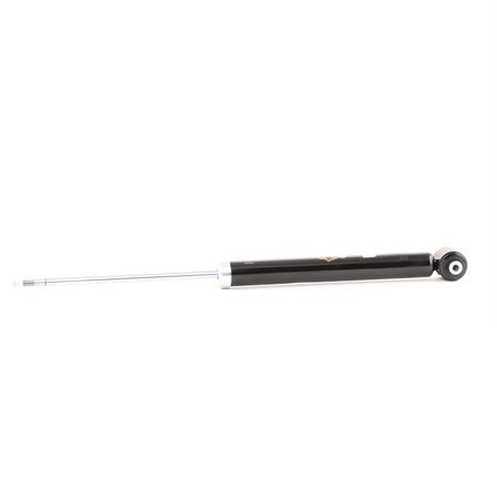 ASHIKA MA-00045: Schokdemper Achteras, Gasdruk, Telescoop-schokdemper