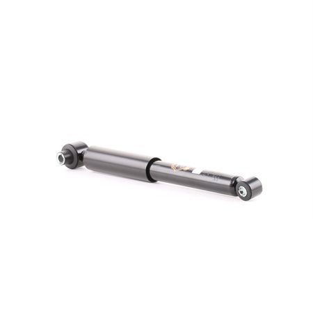 ASHIKA MA-00412: Amortizor puntea spate, presiune gas, Telescop - amortizor