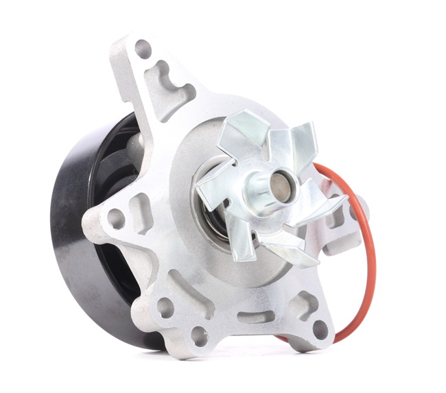 ASHIKA 35-02-284 Waterpomp TOYOTA COROLLA Verso (ZER_, ZZE12_, R1_) 110 Pk Benzine kosten