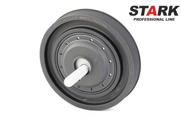 STARK SKBPC-0640146: Polia, cambota com acessórios
