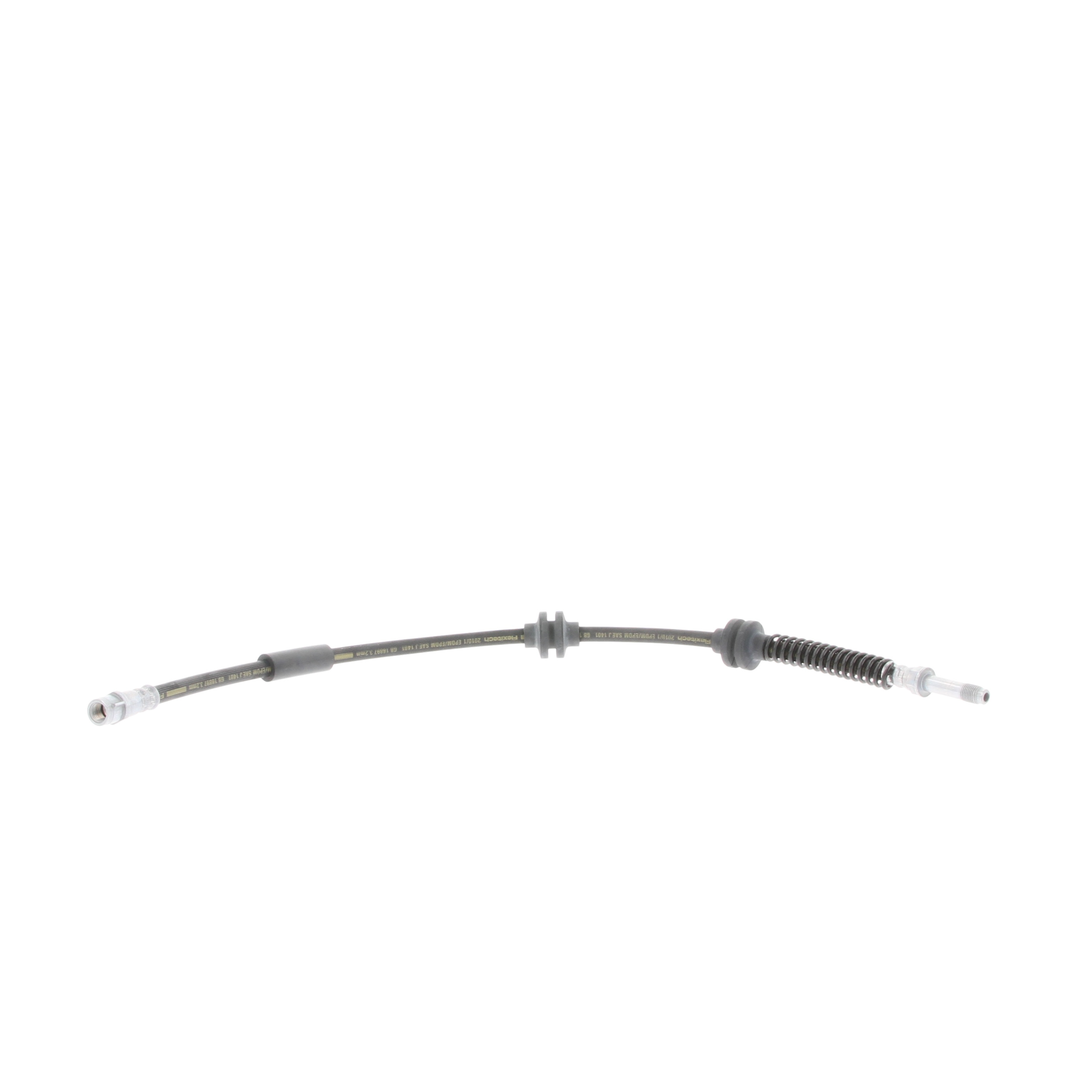 CORTECO 19036620: Bremsschlauch 605mm